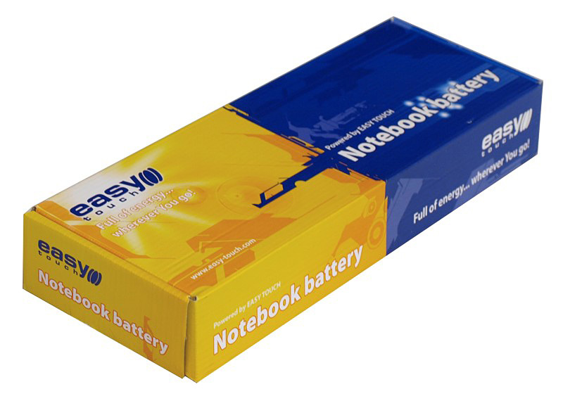 002 Pudełka kaszerowane