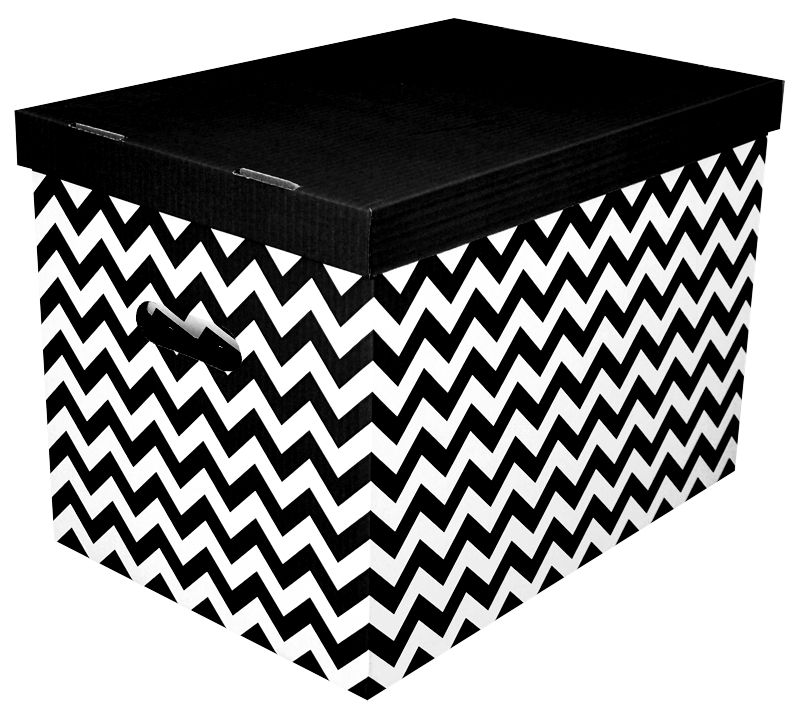 Zig-Zag