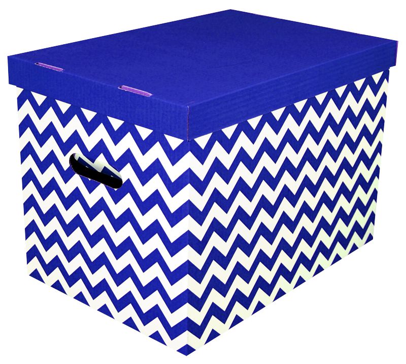 Zig-Zag